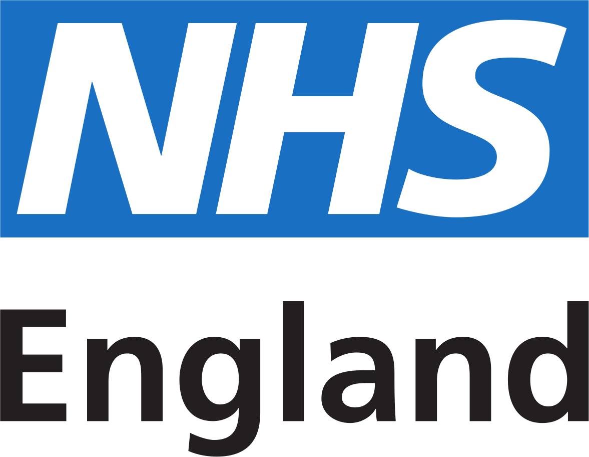 NHS England logo