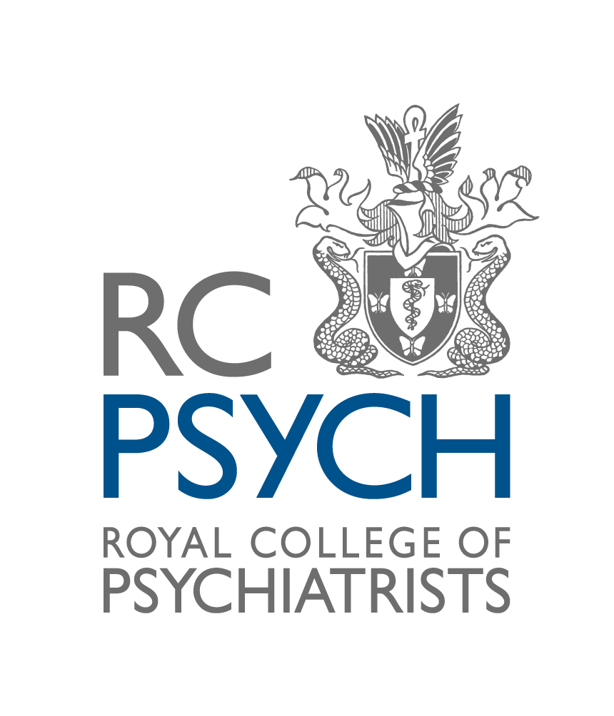 RCPsych logo