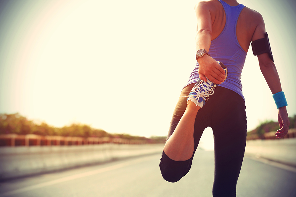Physical activity for people using mental health services: A framework for action in Wales