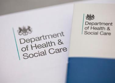 Department of Health and Social Care