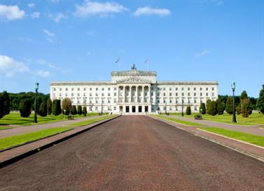Stormont - Northern Ireland