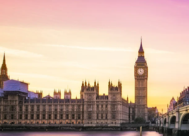 Houses of Parliament