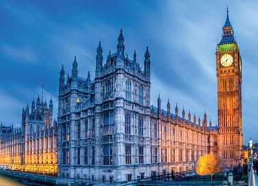 Houses of Parliament