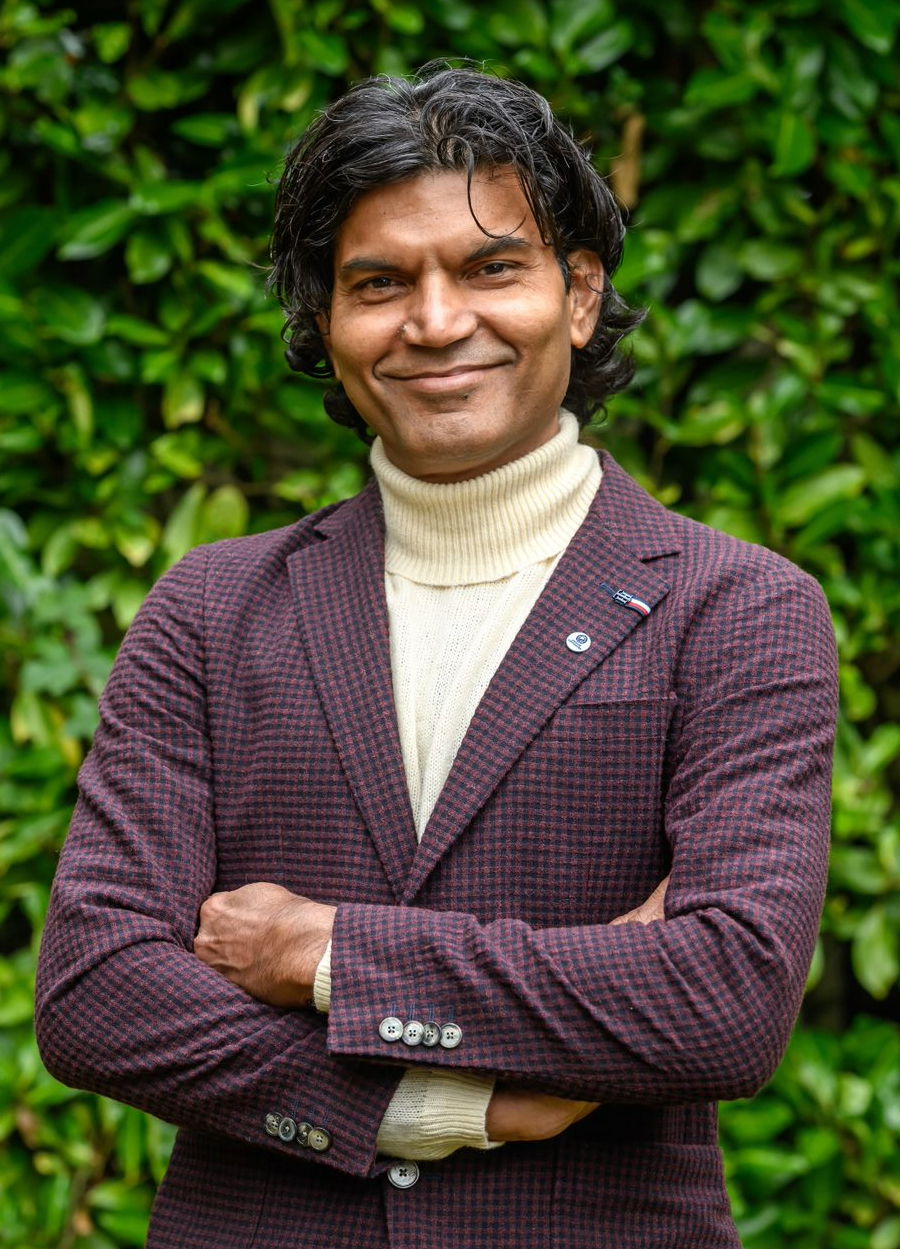 Dean Subodh Dave