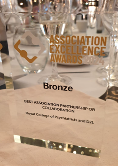 eLearning Hub Association Excellence Awards 2025