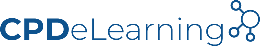 CPD eLearning logo