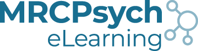 MRCPsych eLearning